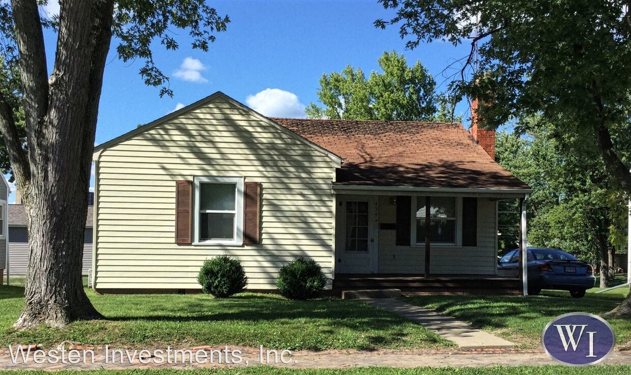 Primary Photo - 3 br, 1 bath Room For Rent - 434 W Murray St