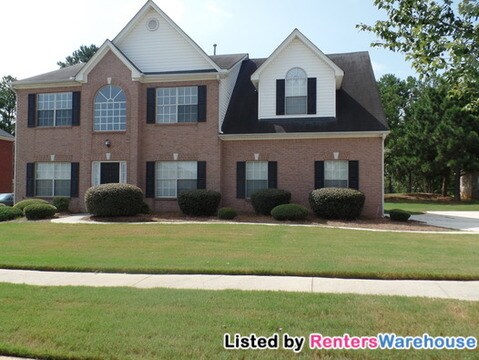 Primary Photo - 1235 Saxony Dr SE