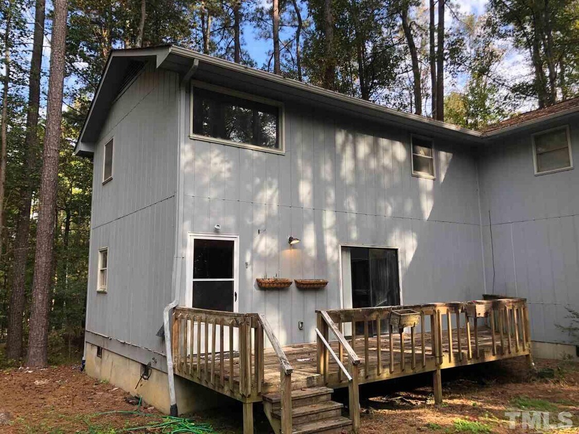 20 Anna Belle Dr, Chapel Hill, NC 27517 Townhome Rentals in Chapel