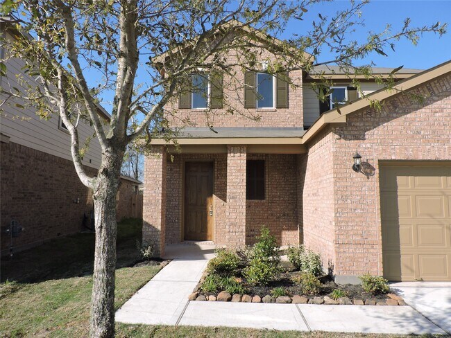 Foto del edificio - 1122 Epworth Ct.