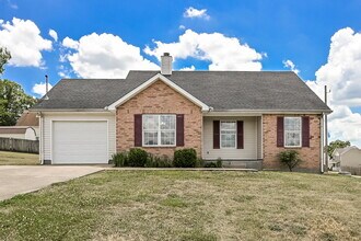 Building Photo - 1225 Akins Ridge Dr