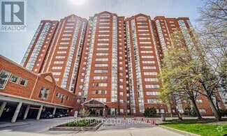 Building Photo - 918-2460 EGLINTON Ave