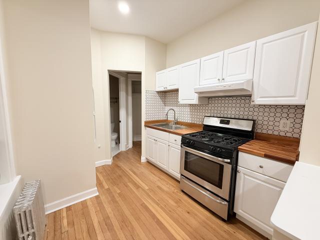 Building Photo - 1 bedroom in Chicago IL 60613