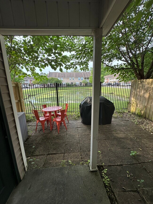 Photo - 2126 Belle Point Aly Townhome