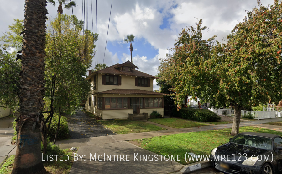 Foto principal - Victorian-style Unit in Riverside, CA