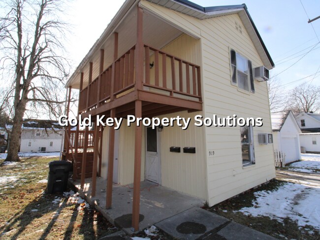 Foto del edificio - 919 E 6th St