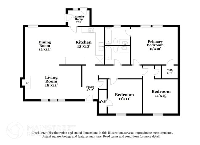 Building Photo - 765 Sagebrush Trail