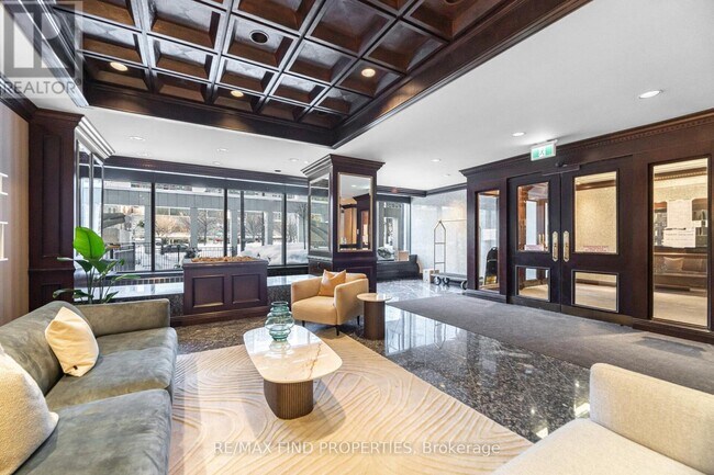 Photo du bâtiment - 30 Wellington St E