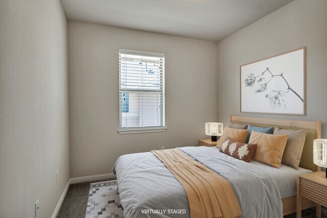 Foto del edificio - 13800 Lyndhurst St