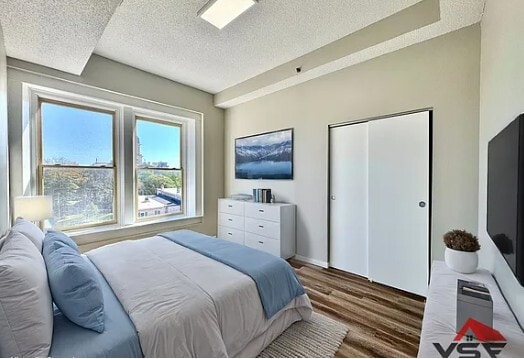 Primary Photo - Vibrant City Living at Tower Lofts, Sidney