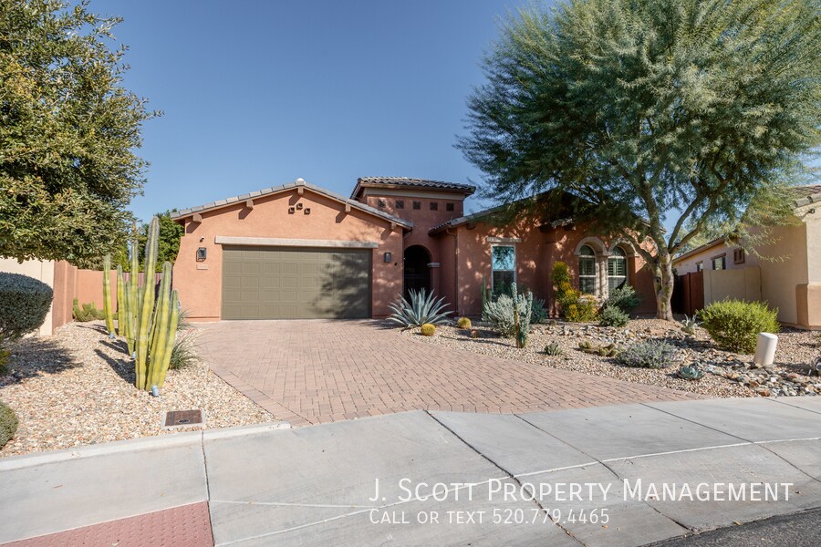 Foto principal - 15646 W Ashland Ave