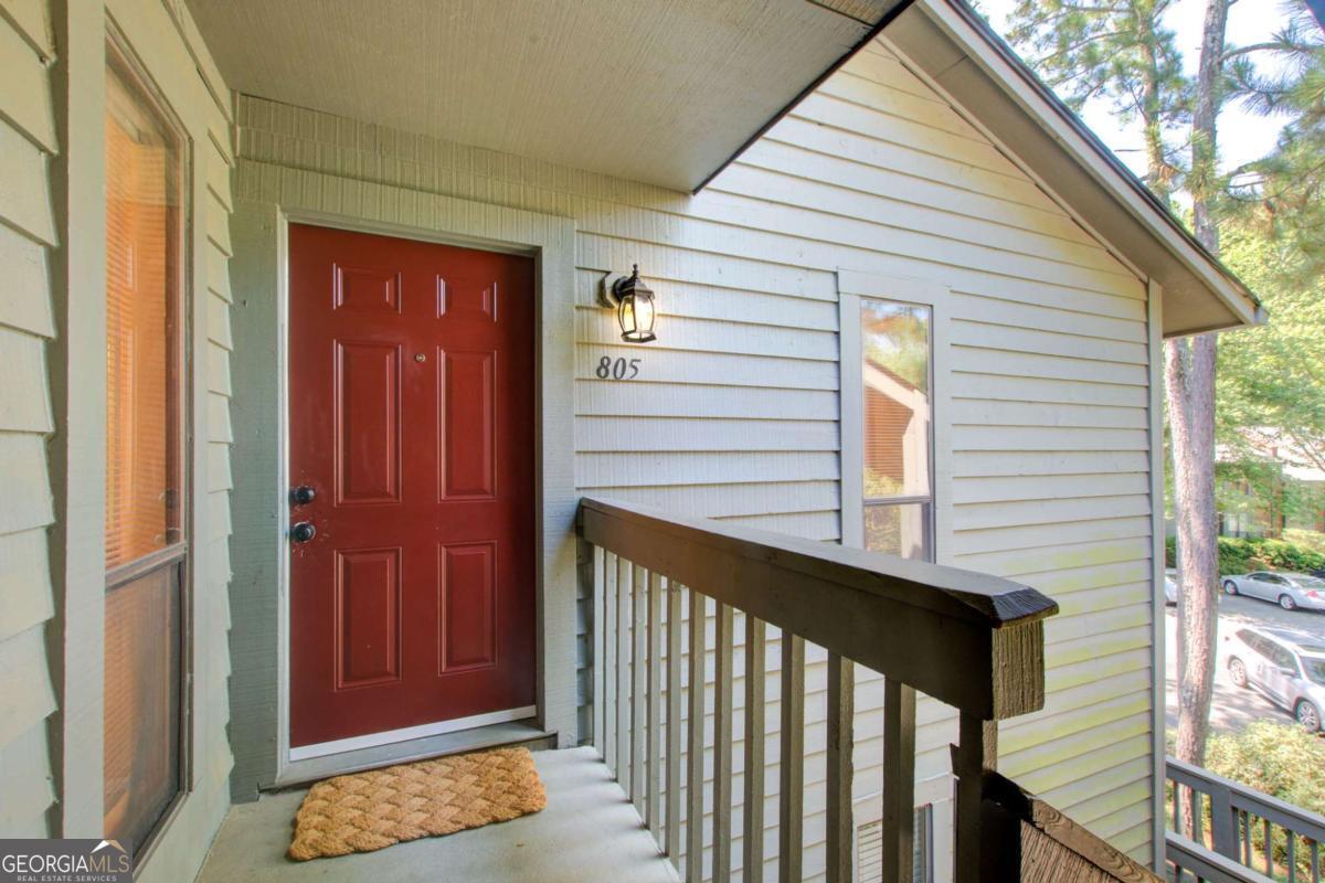 Foto principal - 805 Tuxworth Cir