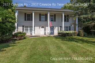 Building Photo - 2937 Cannon Rd