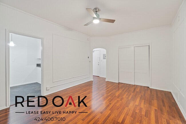 Foto del edificio - ~1 Month FREE~ Stylish Studio with Lovely ...