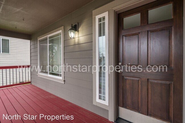 Building Photo - 3 br, 2.5 bath House - 16012 Apperson Blvd