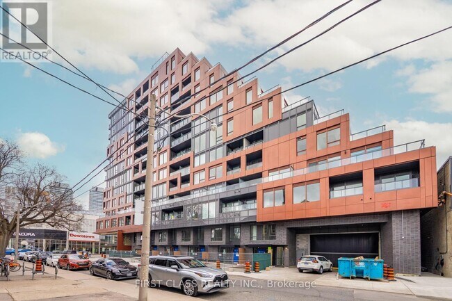 Building Photo - 28-PH28 Eastern Ave