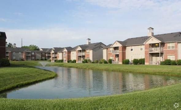 Building Photo - Beaver Creek Apartments