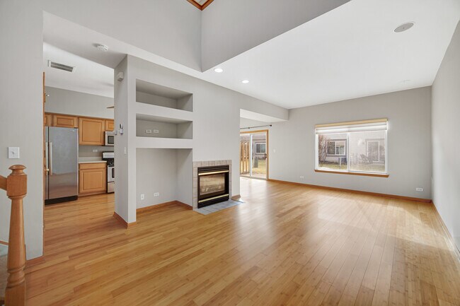 Foto del edificio - 976 Park Hill Cir