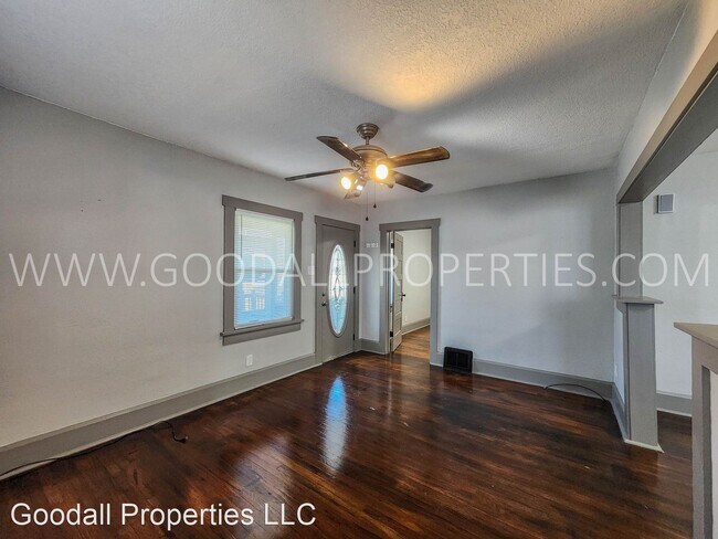 Foto del edificio - 2 br, 1 bath House - 1425 Richmond Ave