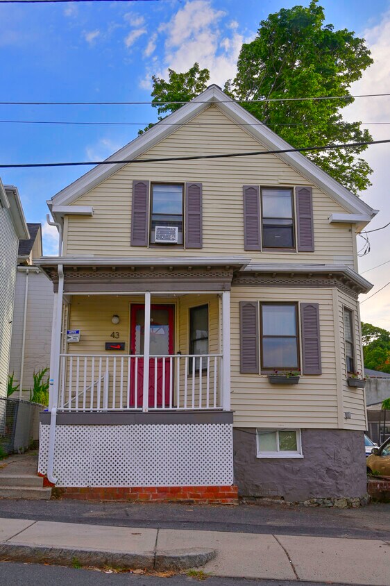 Foto principal - 43 Phillips St
