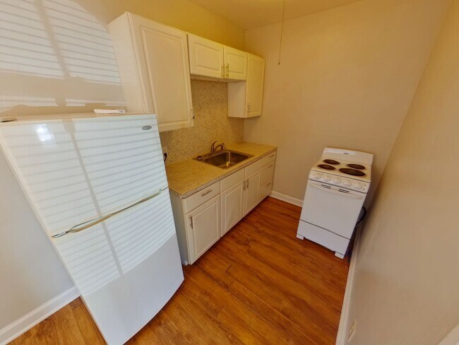 Foto del edificio - 354 N Fern St