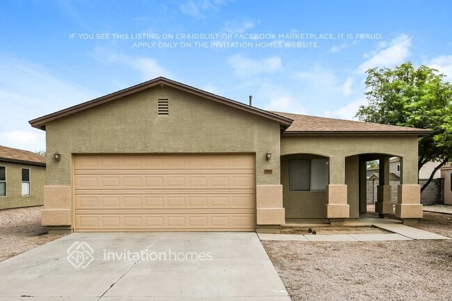 Building Photo - 1182 E Desert Moon Trail