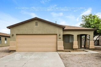 Building Photo - 1182 E Desert Moon Trail