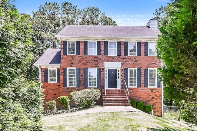 Building Photo - 3242 Skyland Glen Ct