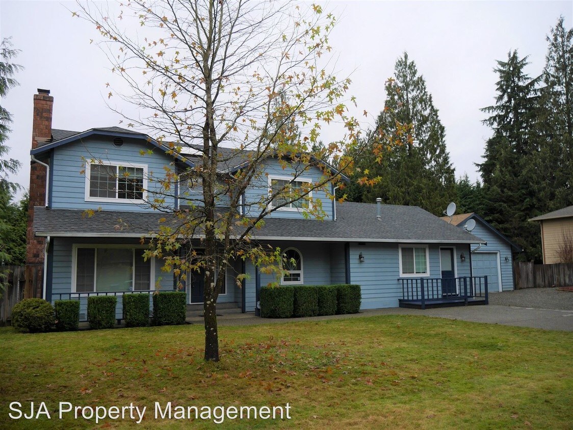 14033 279th Ln NE, Duvall, WA 98019 House Rental in Duvall, WA