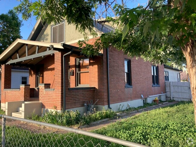 Building Photo - 4404 Sherman St