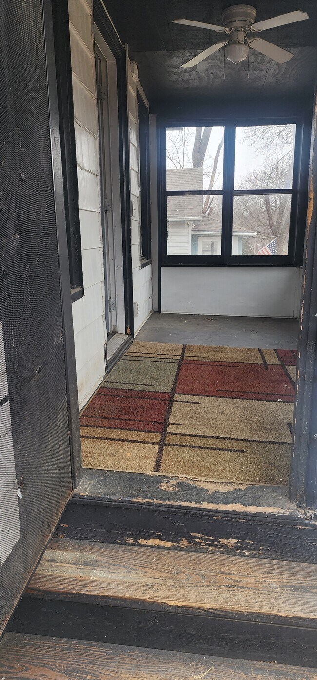 Foto del edificio - 808 Irving Ave