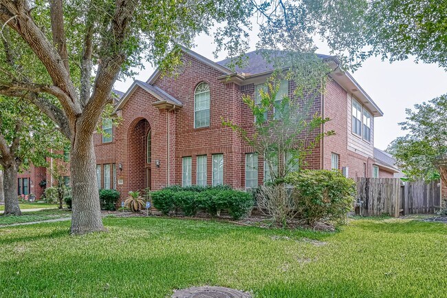 Foto del edificio - 6806 Rhodes Ct