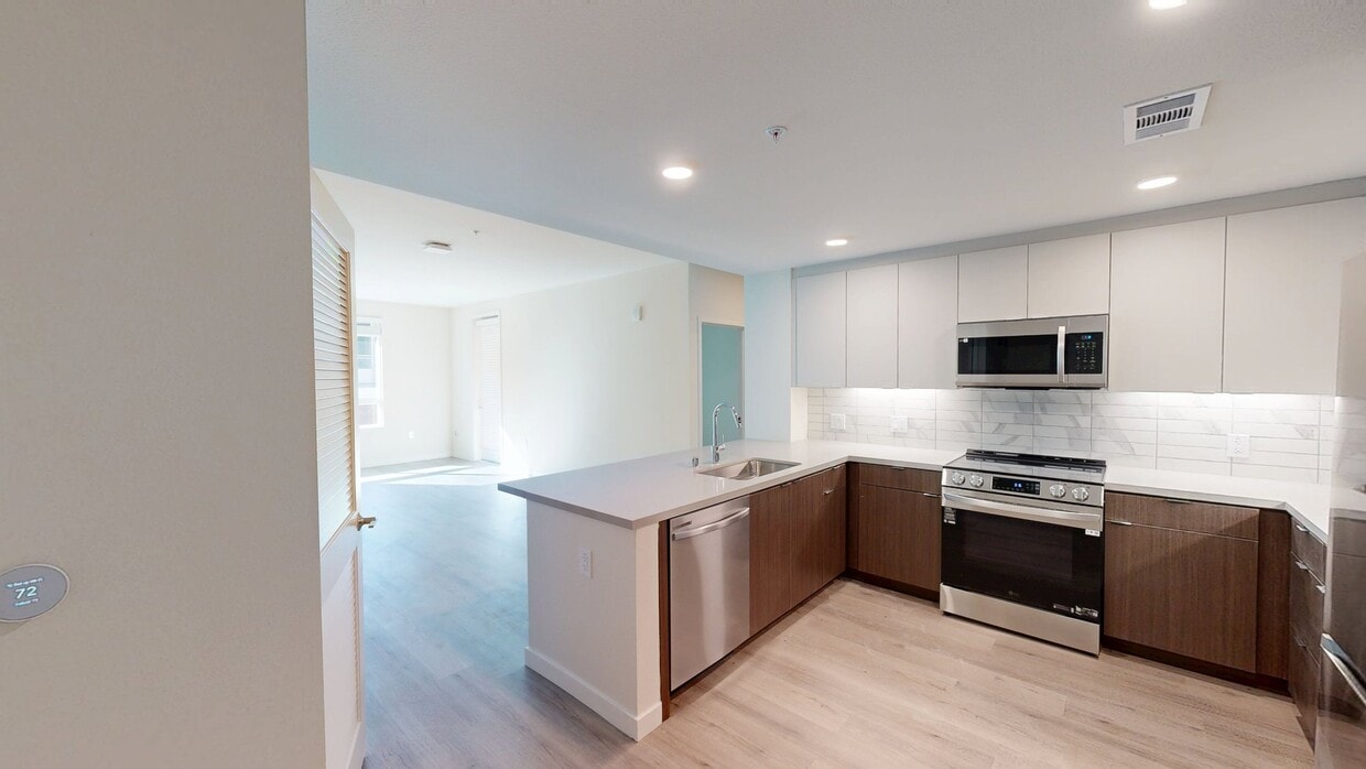 Photo - North Grove Apartments
