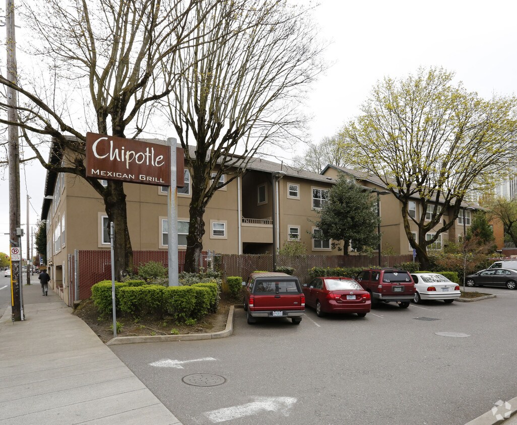 Building Photo - Westcott Properties