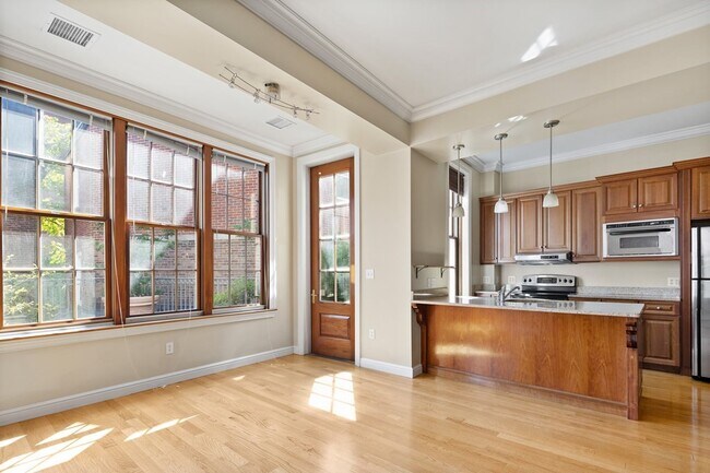 Foto del edificio - 421 Hanover St