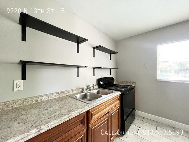 Photo - 9220 N 13th St Apartment