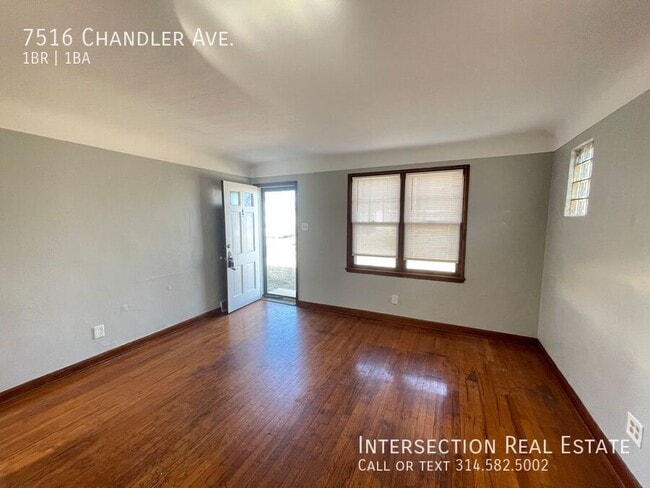 Building Photo - 7516 Chandler Ave
