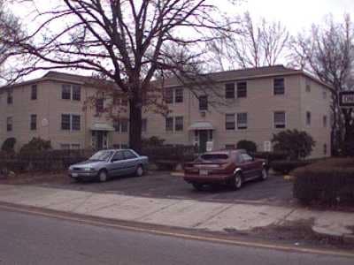 Primary Photo - 421 Prospect St