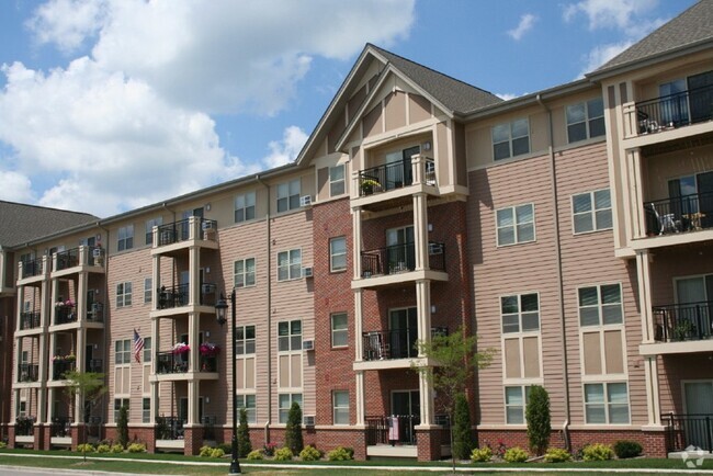 Building Photo - Berkshire Oconomowoc Senior Apartments