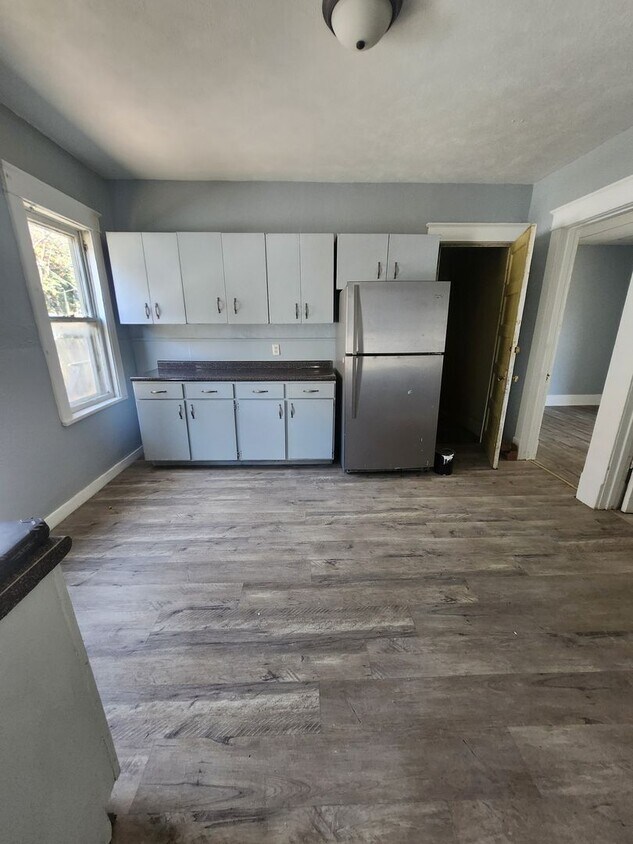 Primary Photo - Lower 3 bedroom unit