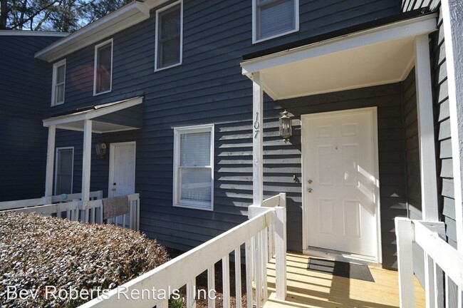 Foto del edificio - 2 br, 2.5 bath House - 107 Candace Place