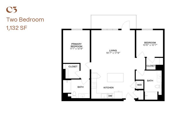 Foto del interior - The Daphne