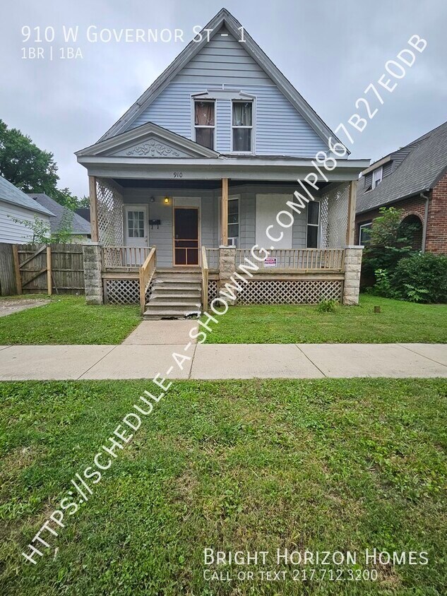 Primary Photo - Large 1 bedroom Apt