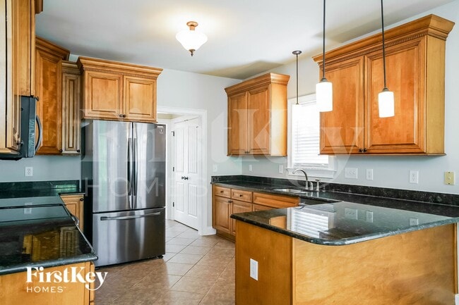 Foto del edificio - 15 Falling Oak Ct