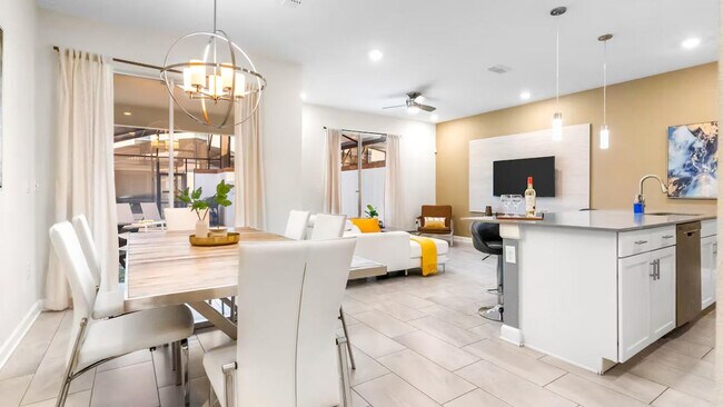 Foto del edificio - 4804 Lullaby Ln