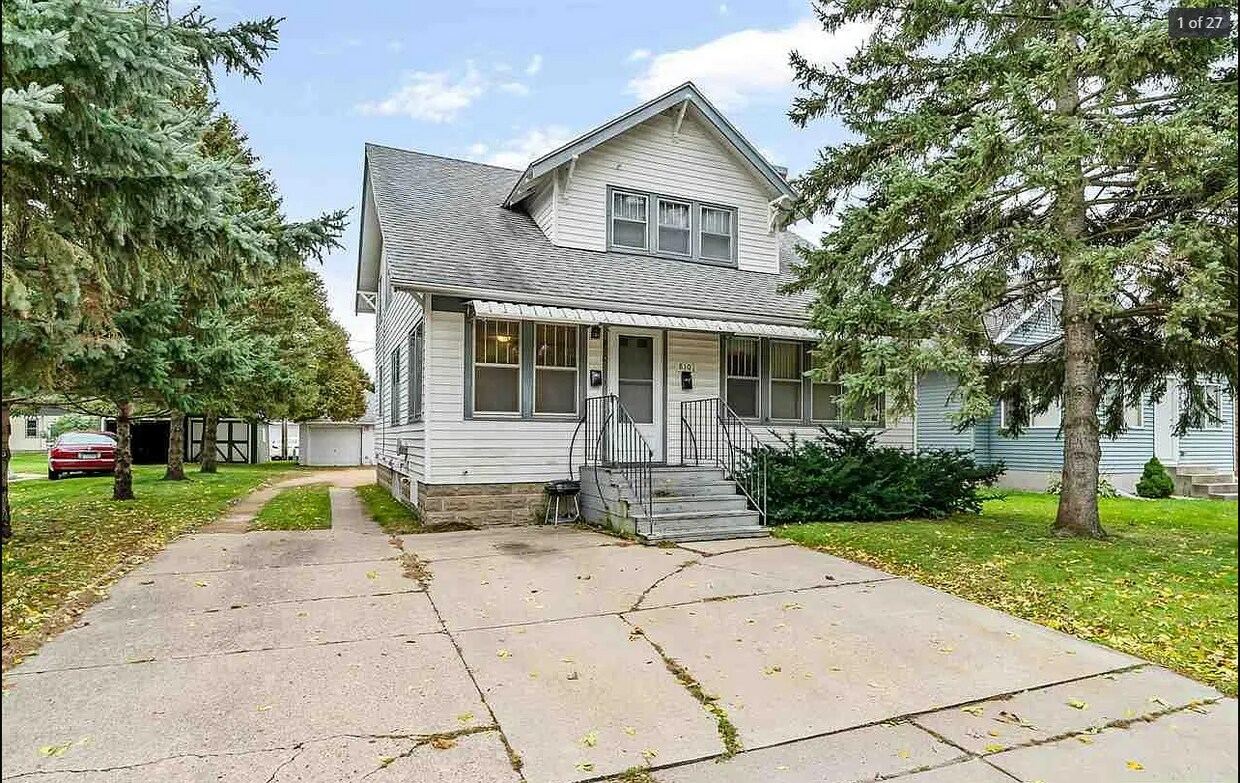 Foto principal - 810 Range St