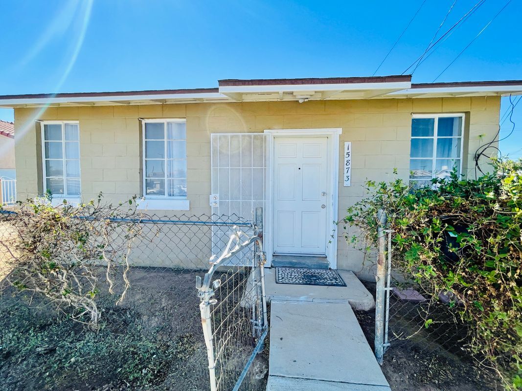 Foto principal - 15873 N Street