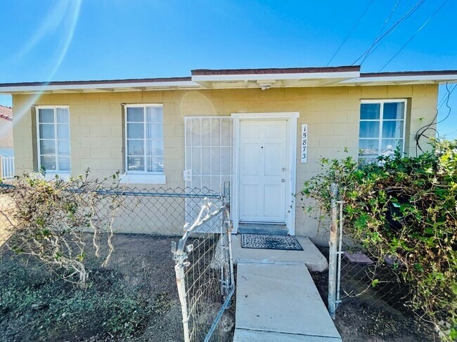Building Photo - 15873 N Street