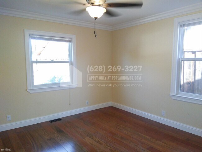 Foto del edificio - 2 br, 1.5 bath House - 1042 Eugene Ave Uni...
