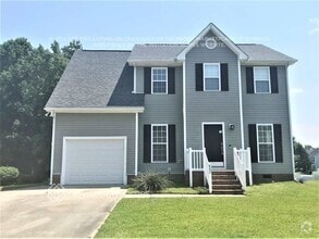 Building Photo - 402 Zircon Ln